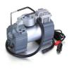 Buy cheap Potable Metal Vehicle Air Compressors 12v 100psi Oem With Lamp Gauge from wholesalers