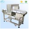 Buy cheap FDA Standard Auto Conveyor Belt Meat Metal Detector 304 Stainless Steel 3D Version from wholesalers