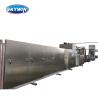 Buy cheap Siemens Transducer 45Plates Automatic Wafer Biscuit Production Line from wholesalers
