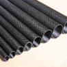 Buy cheap 10 X 8 X 1000mm 100% 3K Carbon Fiber Tube High Pressure Resistance from wholesalers