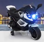 Children Toys Car 6v Electric Motorcycle Ride On Car with Lighting and Auxiliary