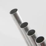1050 D26 Aluminum Coil Pipe Anticorrosive Aluminum Coiled Power Plant Cooling