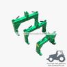 Buy cheap QKH1 - Tractor 3point Quick Hitch Cat.1 from wholesalers