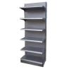 Buy cheap Hot sale Gondola shelvs metal rack supermarket shelf gondola rack from wholesalers