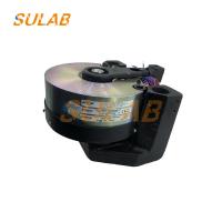 Buy cheap 5400 Elevator Traction Machine VAR11-01 Host Brake 3232N 4500N 59605081 Mayr product