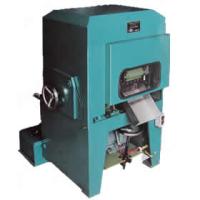 Buy cheap ZSQ-1 Flocking Cutter Machinery Floss Cutter Machine product