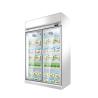 Buy cheap Large Capacity Single Temperature Refrigeration Equipment Cold Drink Display Refrigerator from wholesalers