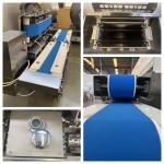 Automatic Grade Automatic 500kg Professional Meat Slicing Machine Bacon Slicer