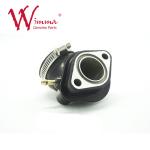 Intake Pipe Carburetor Inlet Pipe For BT50 Motorcycle Scooter Engine Accessories