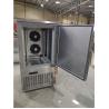 Buy cheap -40 Celsius SS304 Commercial Flash Freezers For Kitchen from wholesalers