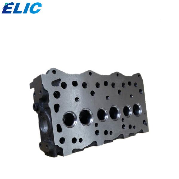Buy cheap Excavator 3LD1 Isuzu Cylinder Head ISO9001 Cylinder Head For Isuzu from wholesalers