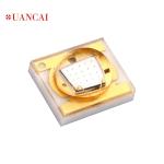 0.2W 2000mW Chip Uv Led 365nm High Power For 3DInk Curing