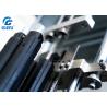 Buy cheap Vertical 1ml -15ml Lip Gloss Tube Filling Machine Semi Autoamtic 20L Tank from wholesalers