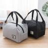 Buy cheap Zipper Closure Oxford Insulated Lunch Cooler Bags from wholesalers