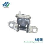 Front Door Hinge LH/ RH AB39-2122801AD AB39-2122810AD For Ford Pickup Ranger