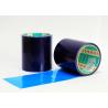 Buy cheap Self Adhesive PE Protective Film , Window Glass Protection Film For Outdoor / Indoor from wholesalers