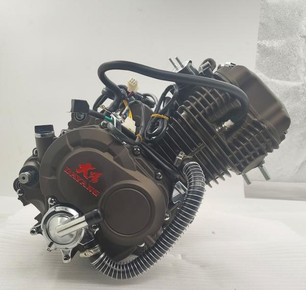 250CC DAYANG Super Cool Water-cooled Single Cylinder 4 Stroke Motorcycle Engine