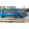 Buy cheap 90m3/H Flow TR Submersible Slurry Pump For Drilling Waste Management from wholesalers