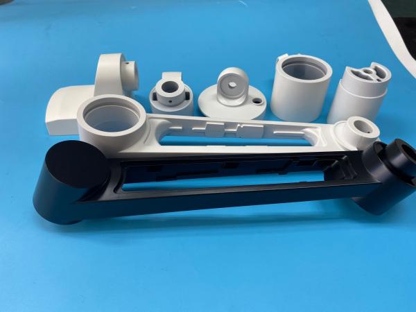 Buy cheap Portable Laptop Stand Pressure Die Casting Components from wholesalers