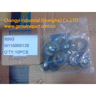Buy cheap Ring (SEM) Wheel Loader Parts Heavy Equipment Parts from wholesalers