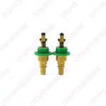 JUKI Spare Parts SMT Nozzle 514 E36197290A0 Metal Material Anti Corresion