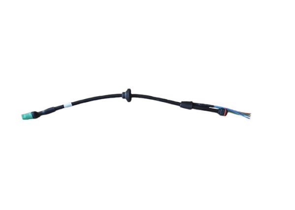 Buy cheap PVC 32 AWG 200mm Automotive Wire Harness Assembly from wholesalers