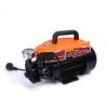 Buy cheap 50Hz Portable Electric Car Washer , 7.0L/min High Pressure Car Wash Machine from wholesalers