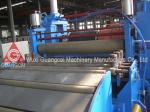 GWC1250-3MM Steel Coil Slitting Line