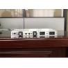 Buy cheap Original Pump Laser Fiber Optic Amplifier , Erbium Doped Fiber Amplifier 1550nm from wholesalers