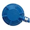 Buy cheap Foton Omac S5 Okling Hornet European Air Sub-Water Tank Pressure Cover M4130610400A0 from wholesalers
