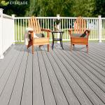 Upgrade Your Outdoor Space with Overstock Composite Decking Pvc Outdoor Decking