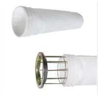 Buy cheap Water Repellent And Oil Expellant Polyester Needle Punched Felt Bag Needle Felt product