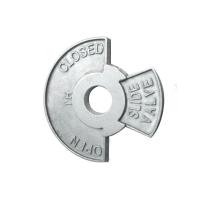 Buy cheap Manufacturer Mold Firstly / Aluminum Casting Metalwork / OEM Service product