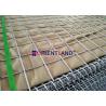 Buy cheap Hot Dipped Galvanized Camp Protection Concertainer Defensive Barrier from wholesalers