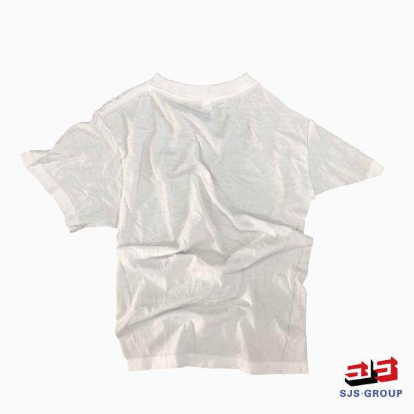 Buy cheap 100kg/Bale 35cm White Cotton Cleaning Cloths from wholesalers