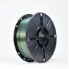 Buy cheap 3d Printing Filament PLA+ 3D Printing Filament Color Changing Green Gold Filaments from wholesalers