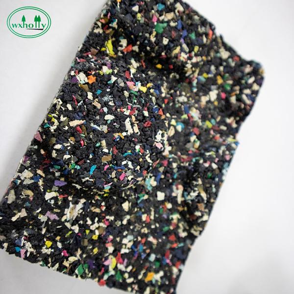Buy cheap Colorful Sound Absorbing Heavy Duty EPDM 1200mm Gym Floor Rubber Mat from wholesalers