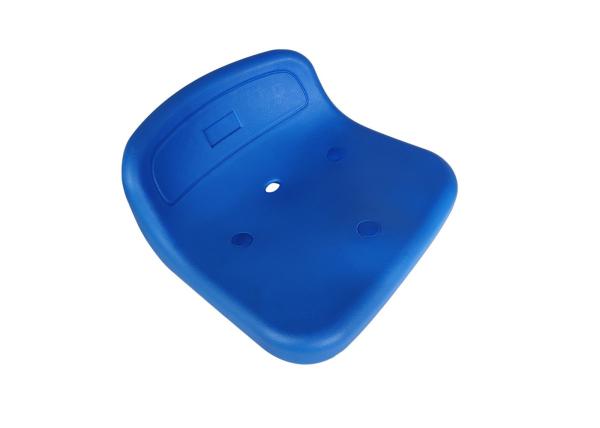 Buy cheap Vandalproof Anti UV Football 460mm Fixed Stadium Seating from wholesalers