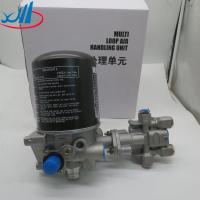 Buy cheap Original Factory SHACMAN Truck Parts Air Dryer Assembly DZ96189360003 product