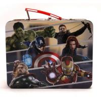 Buy cheap Marvel Avengers Boy's Tin Lunchbox product