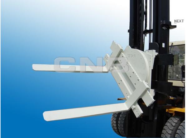 Buy cheap 1.6T-3.5Tons 360 degree rotators from wholesalers