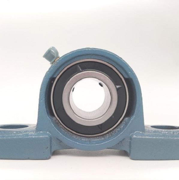 Buy cheap Cylindrical Bore Pillow Block Bearing Ucp 206 Carbon Steel from wholesalers