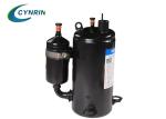 AC Power Rotary Screw Air Compressor , Large Truck Mounted Air Compressor