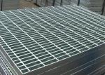 Buy cheap Hot Dip Galvanized Steel Bar Grating from wholesalers