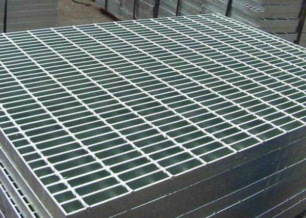 Buy cheap Hot Dip Galvanized Steel Bar Grating from wholesalers