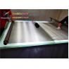 Buy cheap 8mm 316 Stainless Steel Woven Wire Mesh For Petroleum from wholesalers
