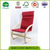 Buy cheap relax chair modern bentwood indoor furniture from wholesalers