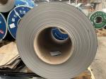 Austenite 201 410 Grade BA 2B Finish Cold Rolled Stainless Steel Coils