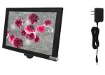 9.7 Inch 5 Million Pixel Microscope Accessories LCD Screen with Measuring