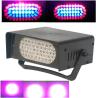 Buy cheap LED Stage 53Bulbs RGB Or Single White Color Small Colorful Strobe Light from wholesalers